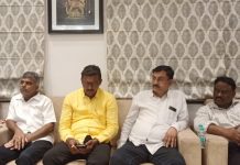 मूल मध्ये रेल्वे मालधक्का होवू देणार नाही – नगराध्यक्षा एकता समर्थ यांचा खणखणीत इशारा — विशेष सभेत नगर पालिकेचा ठराव घेणार