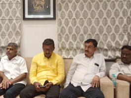 मूल मध्ये रेल्वे मालधक्का होवू देणार नाही – नगराध्यक्षा एकता समर्थ यांचा खणखणीत इशारा — विशेष सभेत नगर पालिकेचा ठराव घेणार