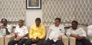 मूल मध्ये रेल्वे मालधक्का होवू देणार नाही – नगराध्यक्षा एकता समर्थ यांचा खणखणीत इशारा — विशेष सभेत नगर पालिकेचा ठराव घेणार