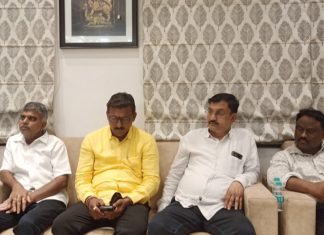 मूल मध्ये रेल्वे मालधक्का होवू देणार नाही – नगराध्यक्षा एकता समर्थ यांचा खणखणीत इशारा — विशेष सभेत नगर पालिकेचा ठराव घेणार